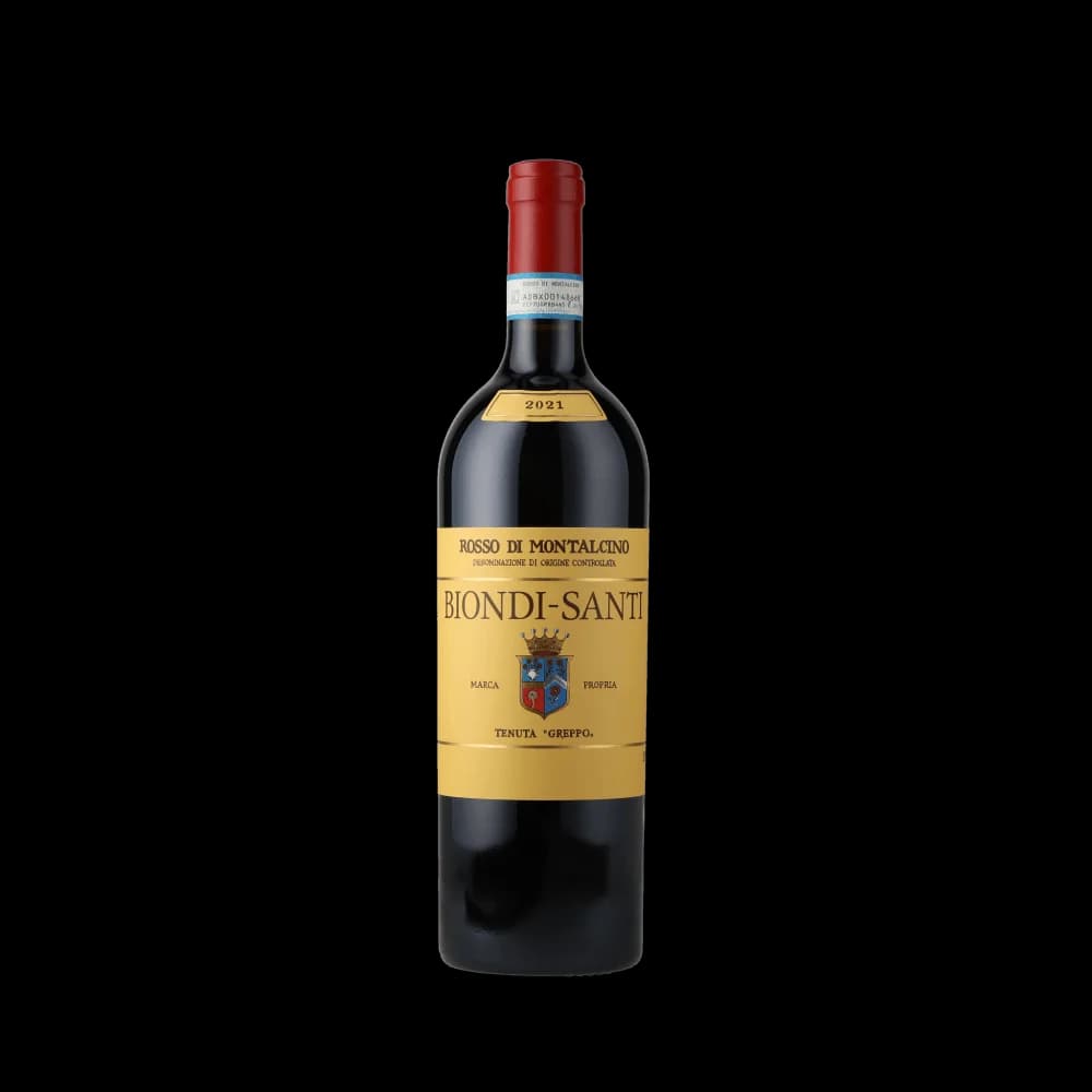 Rosso di Montalcino 2021 (Biondi-Santi)
