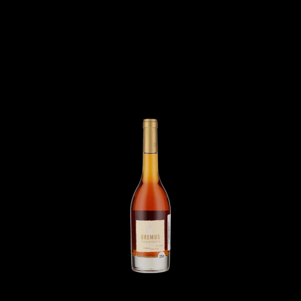 Oremus Eszencia 2013 - Meia gfa. (Tokaj Oremus - Vega Sicilia)
