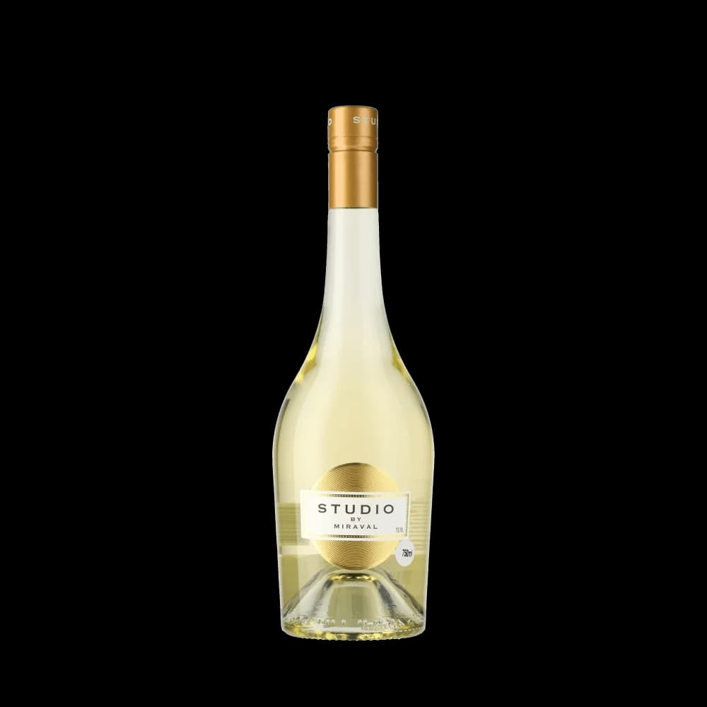Studio by Miraval Blanc 2023 (Miraval)