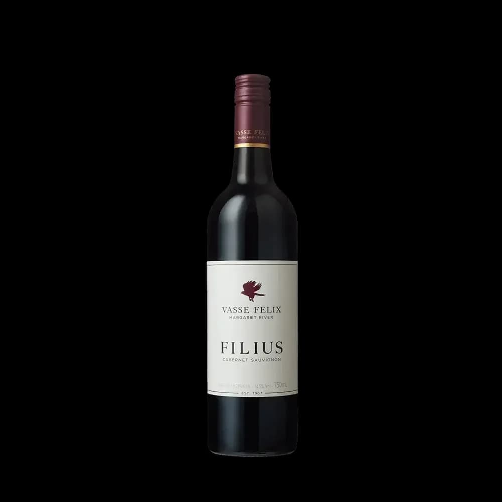 Vasse Felix Filius Cabernet Merlot 2022 (Vasse Felix)