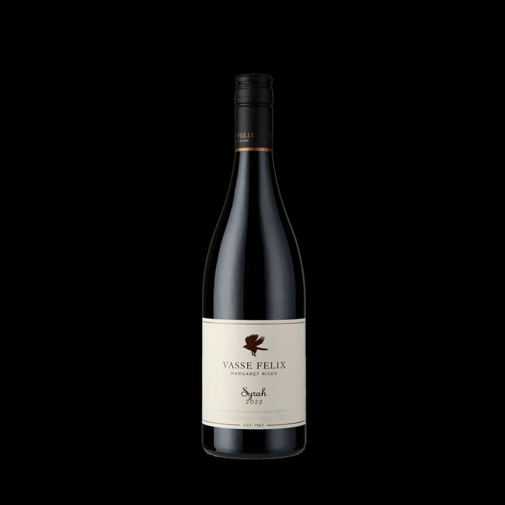 Vasse Felix Shiraz 2022 (Vasse Felix)