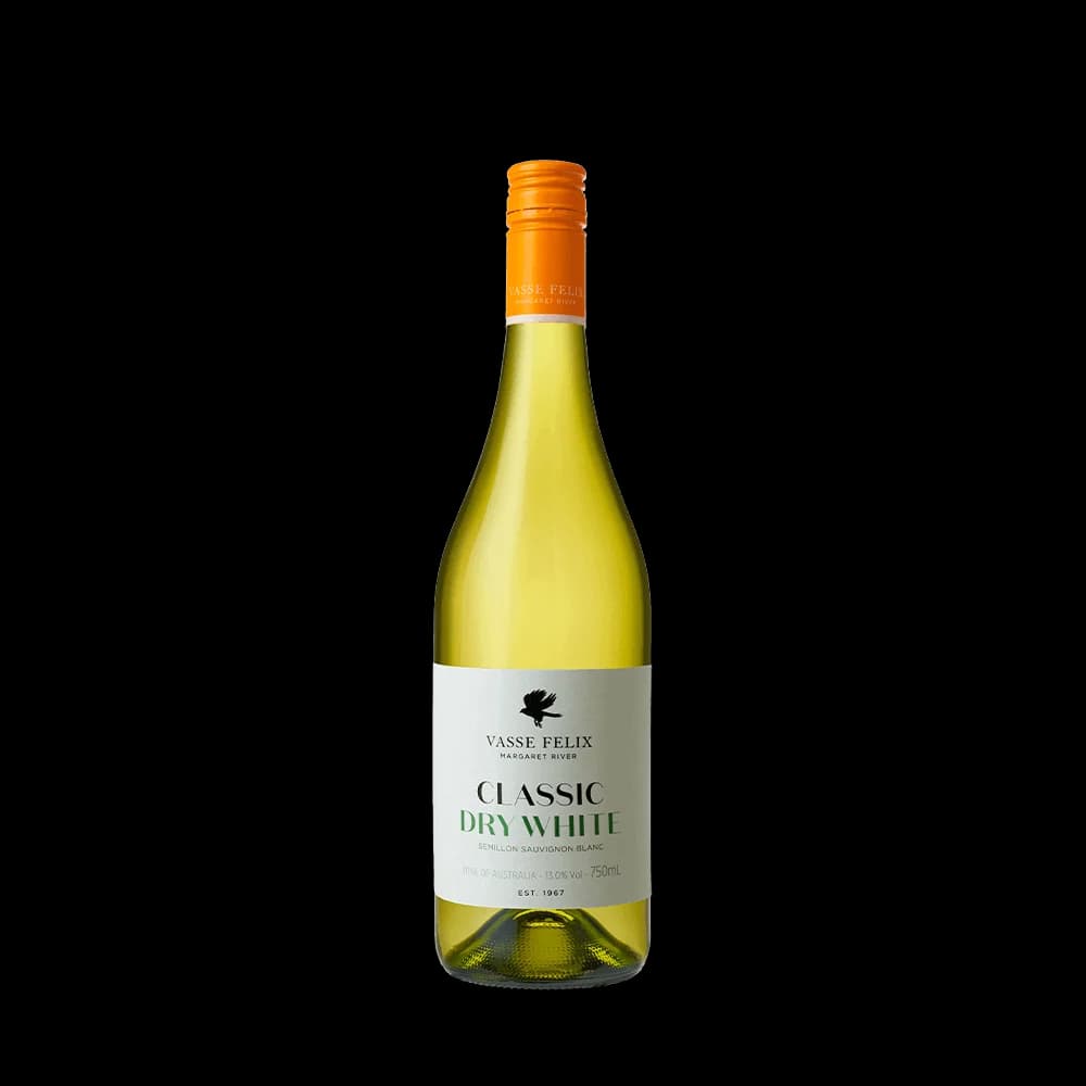 Vasse Felix Classic Dry White 2023 (Vasse Felix)