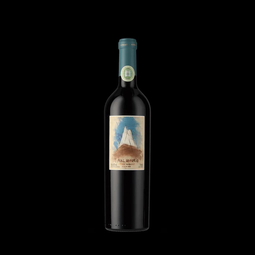 Tikal Amorío Malbec 2022 (Tikal - Ernesto Catena)