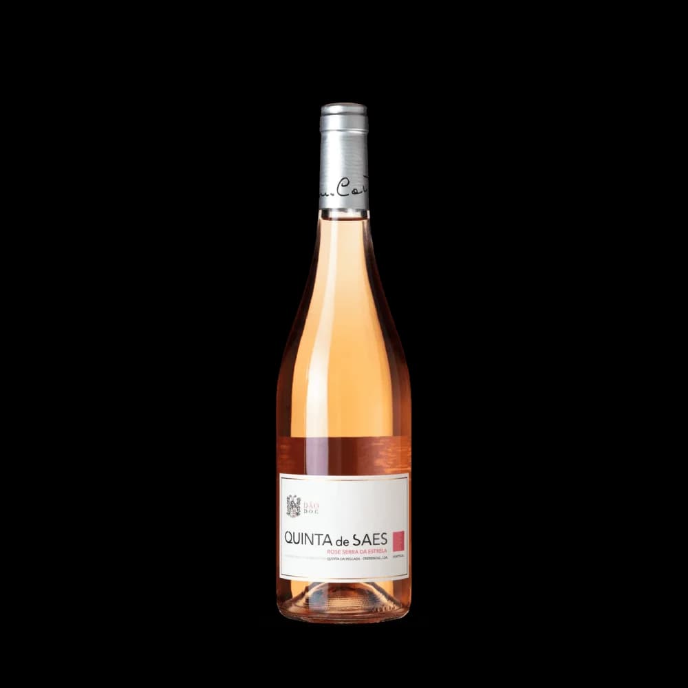 Quinta de Saes Rosado 2023 (Quinta da Pellada)