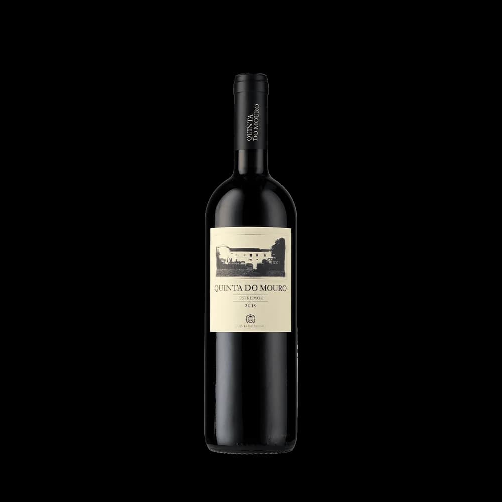 Quinta do Mouro Tinto 2019 (Quinta do Mouro)