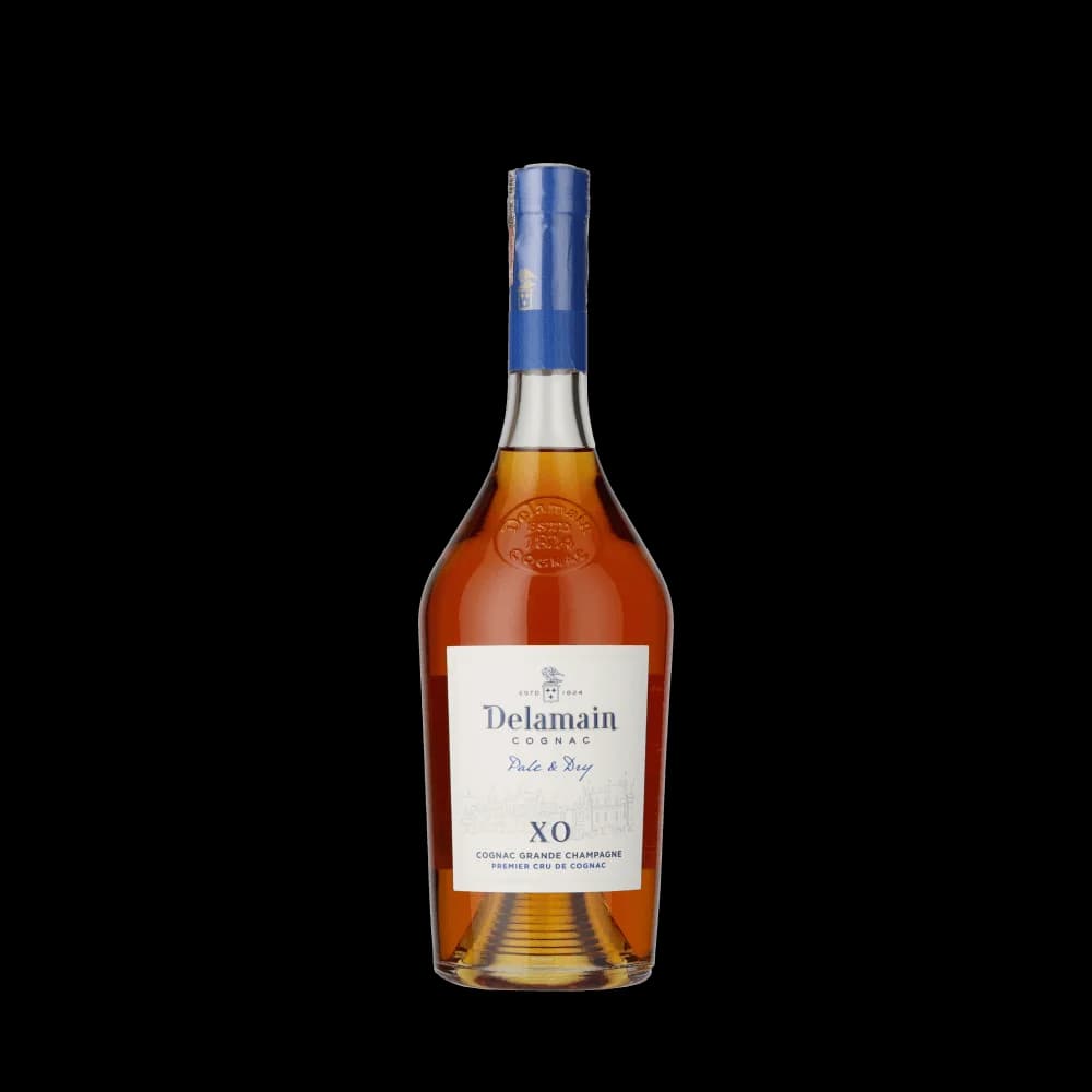 Cognac Delamain Pale & Dry XO - 700 ml (Delamain)