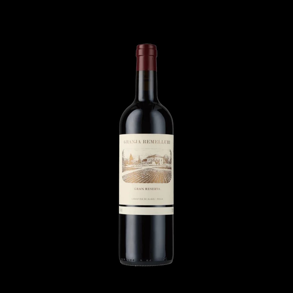 Remelluri Gran Reserva 2016 (Granja Remelluri - Telmo Rodríguez)