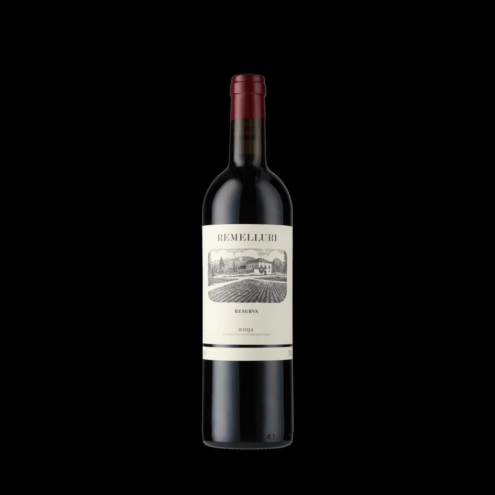 Remelluri Reserva 2016 (Granja Remelluri - Telmo Rodríguez)