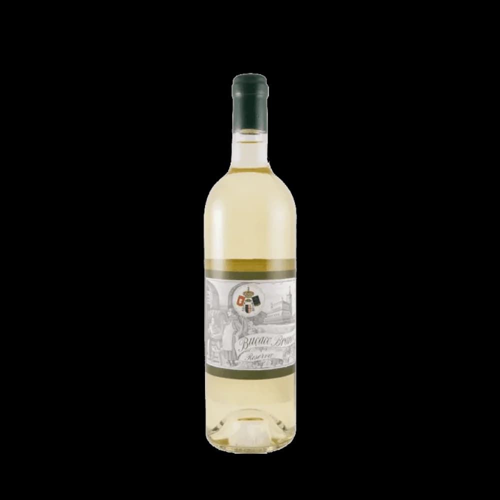 Buçaco Reserva Branco 2021 (Palácio do Buçaco)