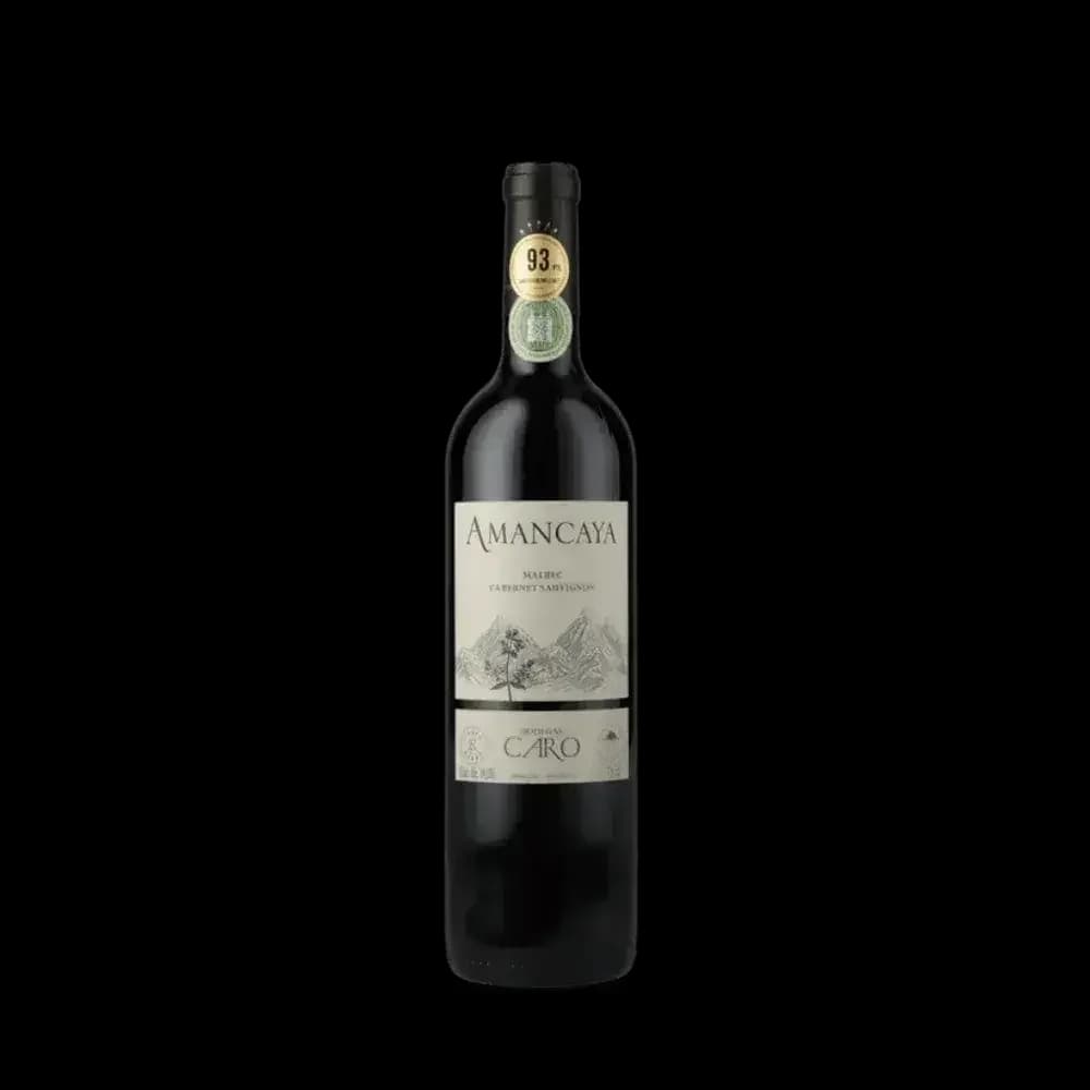 Amancaya 2022 (Bodegas Caro - Catena & Ch. Lafite-Rothschild)