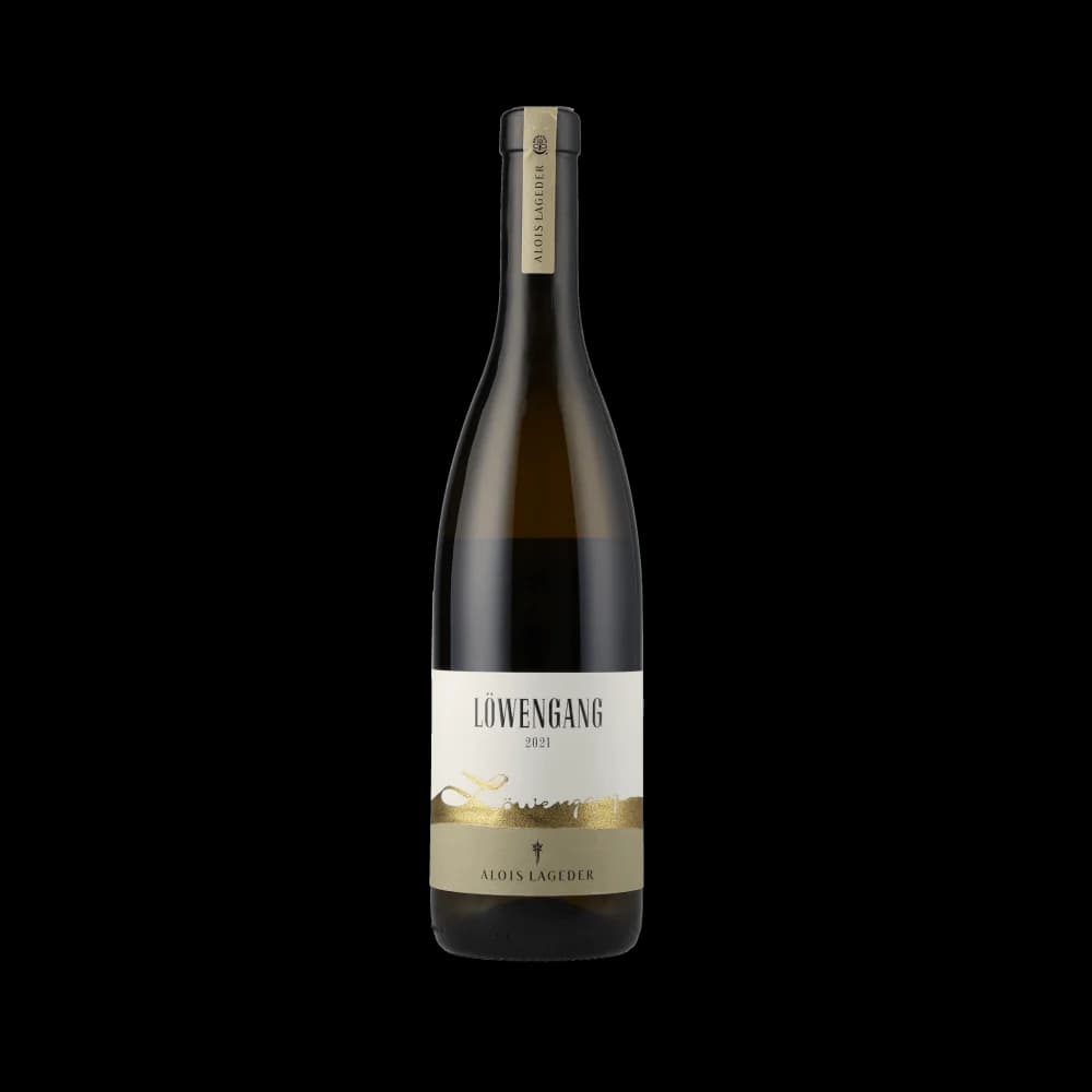Löwengang Chardonnay 2021 (Alois Lageder)