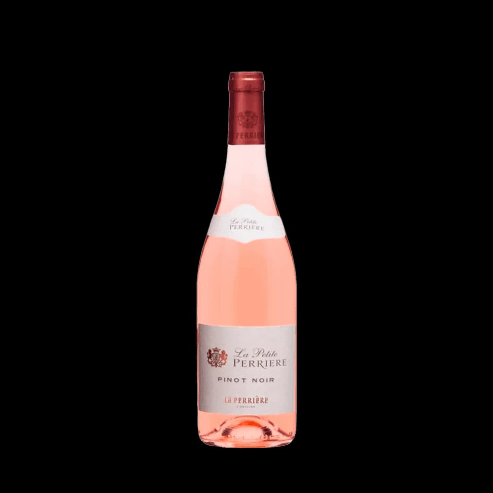 La Petite Perrière Pinot Noir Rosé 2024 (Saget la Perrière)