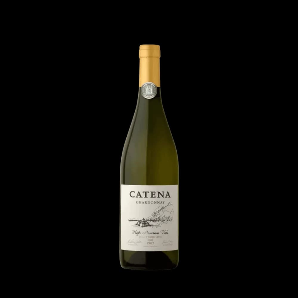 Catena Chardonnay 2024 (Catena Bodega y Viñedos)