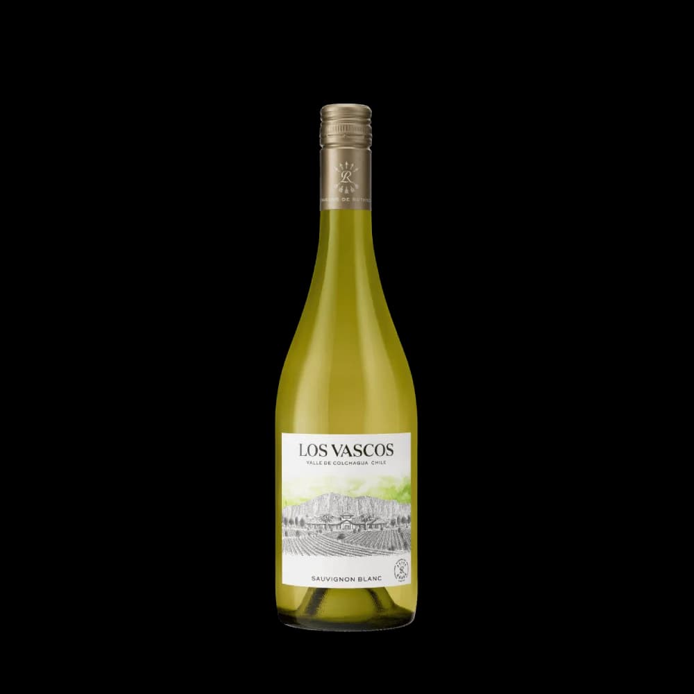 Los Vascos Sauvignon Blanc 2024 (Viña Los Vascos)