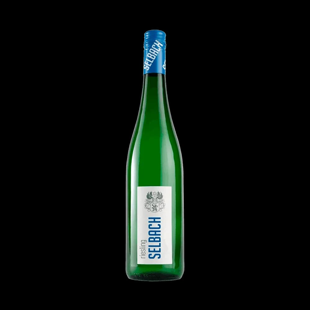 Selbach-Oster Mosel Riesling QbA 2022 (Selbach-Oster)