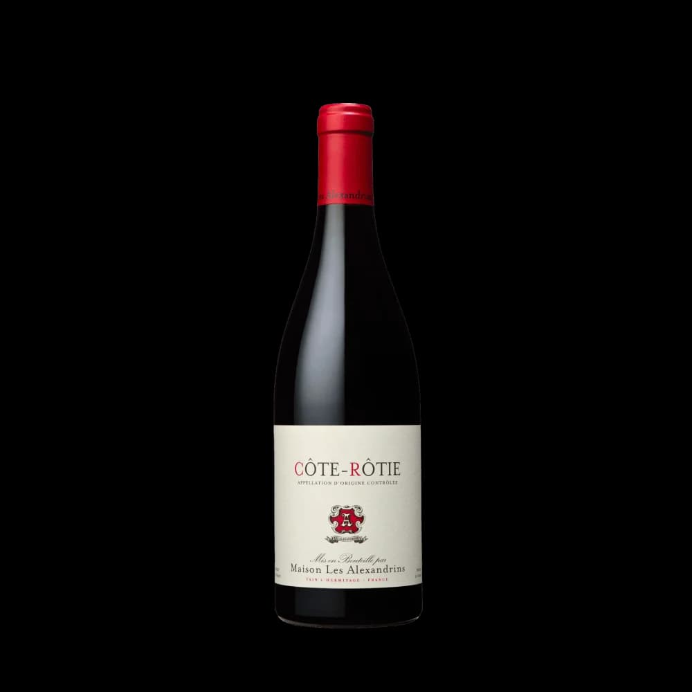 Maison Les Alexandrins Côte-Rôtie Rouge 2022 (Domaine et Maison Les Alexandrins)