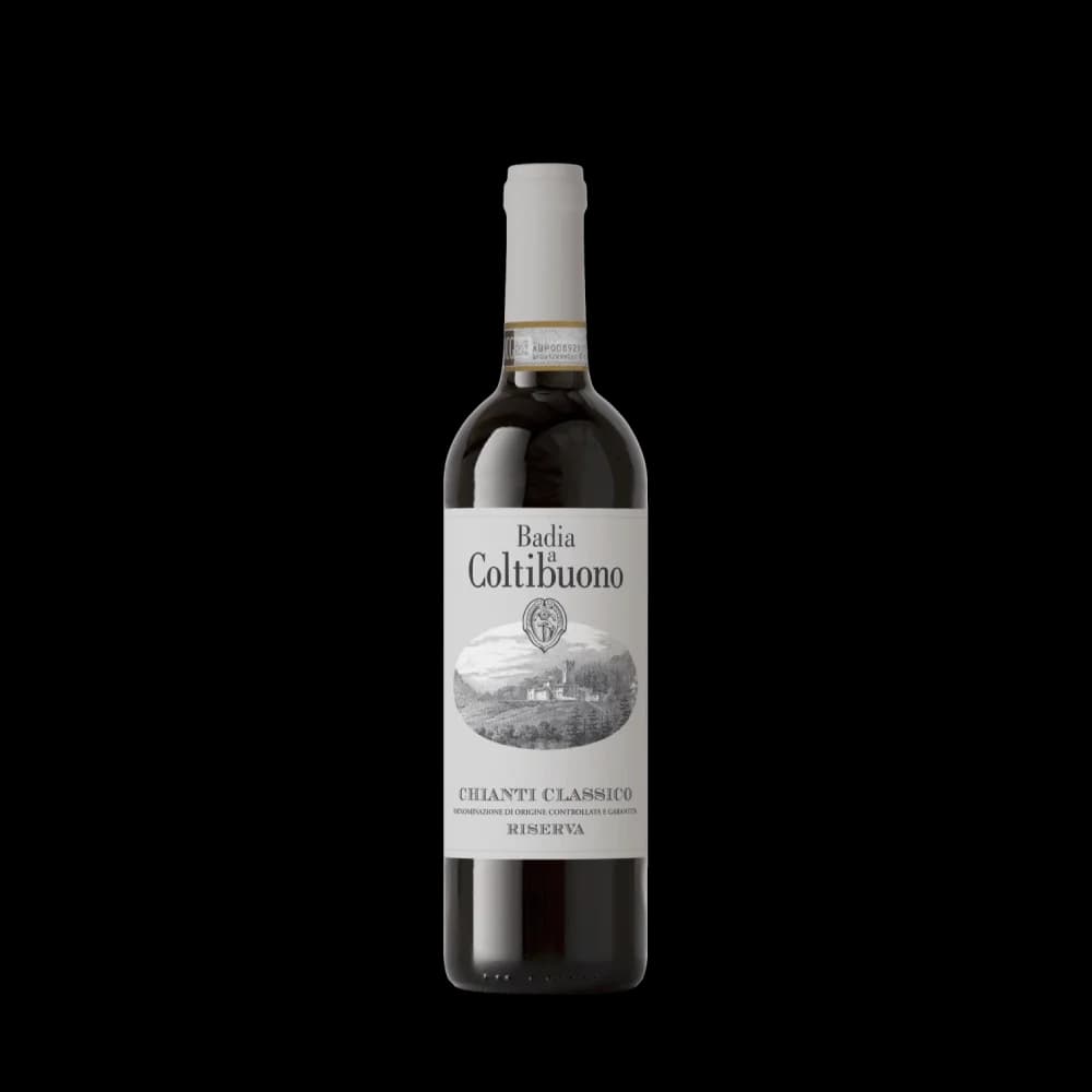 Chianti Classico Riserva 2020 (Badia a Coltibuono)