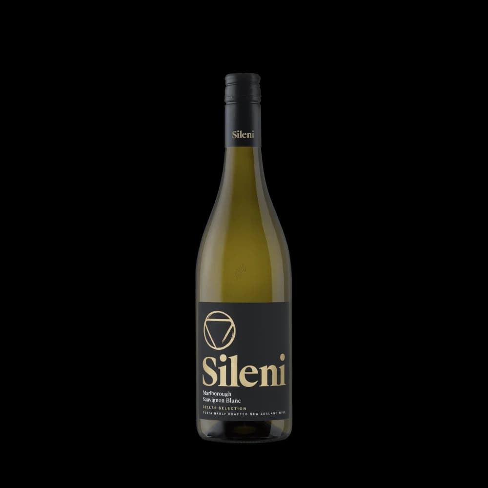 Sileni Cellar Selection Sauvignon Blanc 2024 (Sileni Estates)