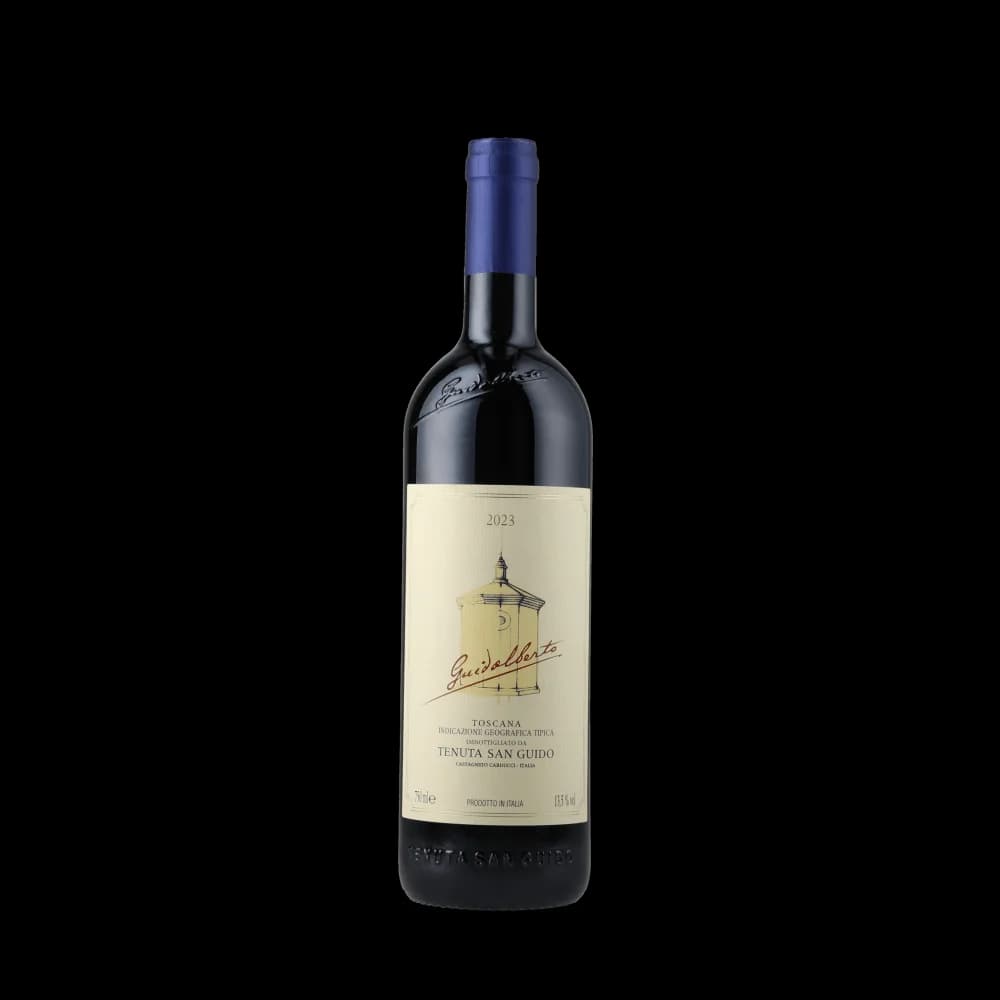 Guidalberto 2023 (Tenuta San Guido)