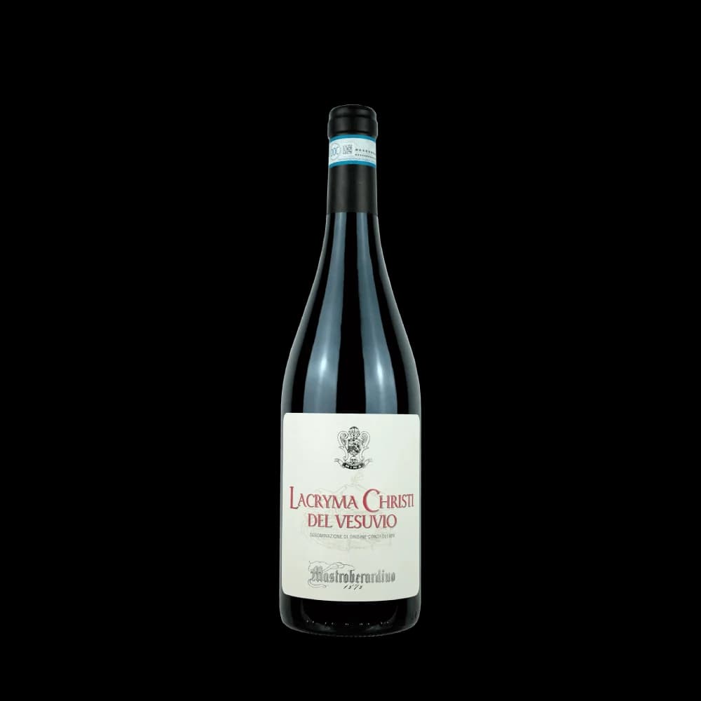 Lacryma Christi del Vesuvio Rosso 2024 (Mastroberardino)
