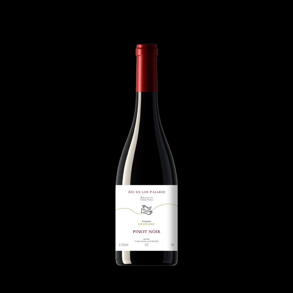 Rio de los Pájaros Reserva Pinot Noir 2023 (Pisano)