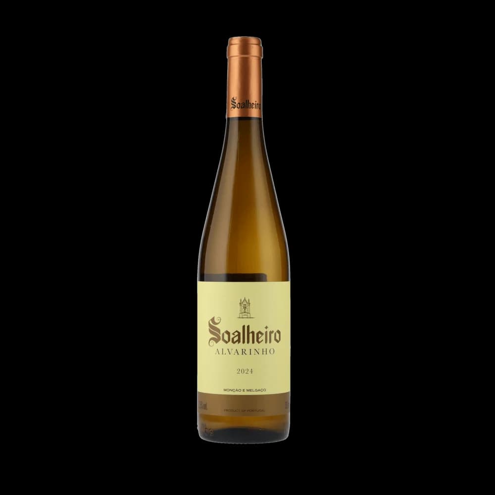 Soalheiro Alvarinho 2024 (Soalheiro)