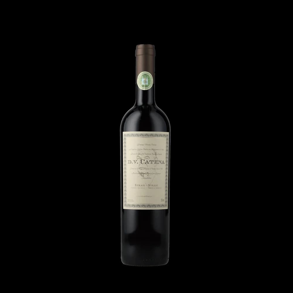 DV Catena Syrah-Syrah 2023 (Catena Bodega y Viñedos)