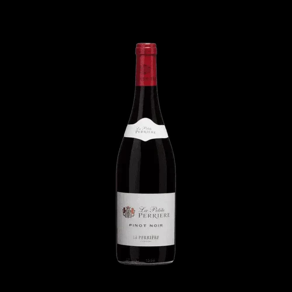 La Petite Perrière Pinot Noir 2024 (Saget la Perrière)