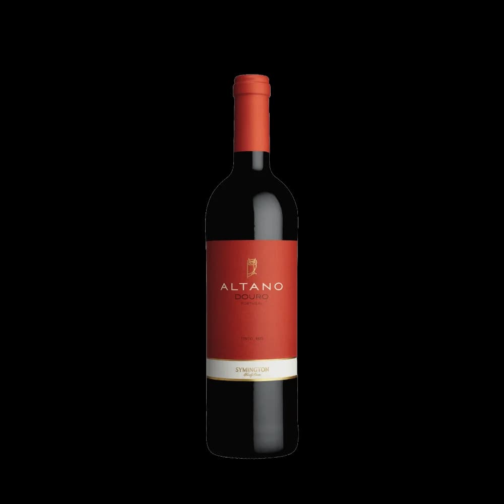 Altano Tinto 2022 (Altano - Symington)