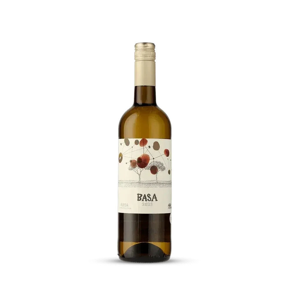 Basa Rueda 2024 (Telmo Rodríguez)