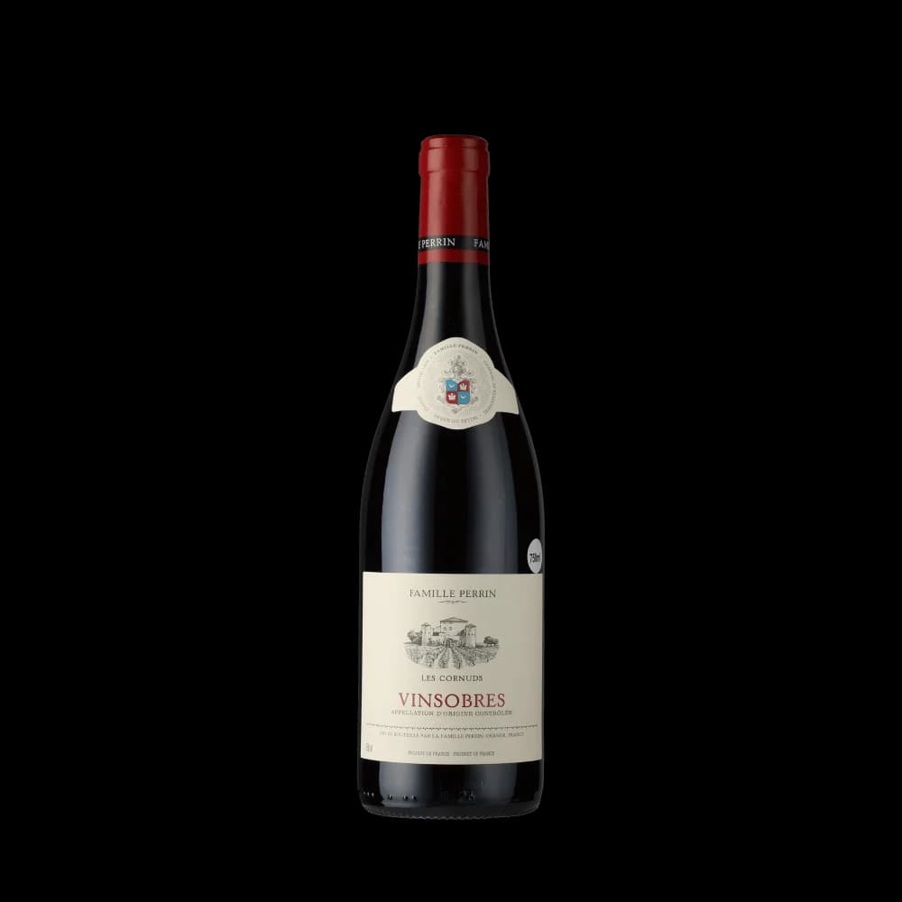 Famille Perrin Vinsobres Les Cornuds 2023 (Famille Perrin)