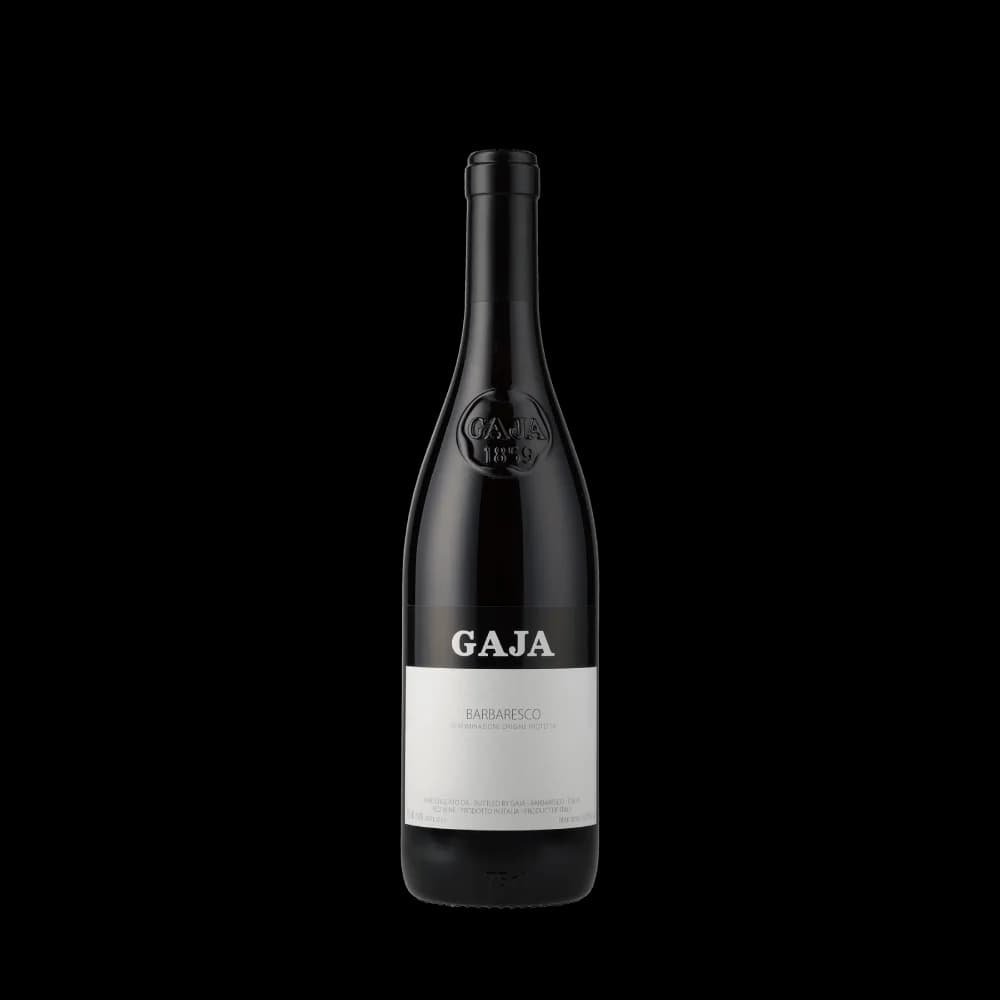 Gaja Barbaresco 2022 (Angelo Gaja)
