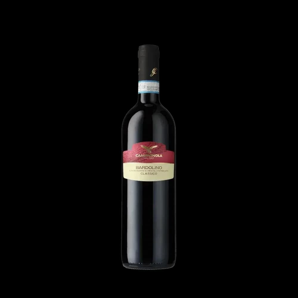 Bardolino Classico 2024 (Campagnola)