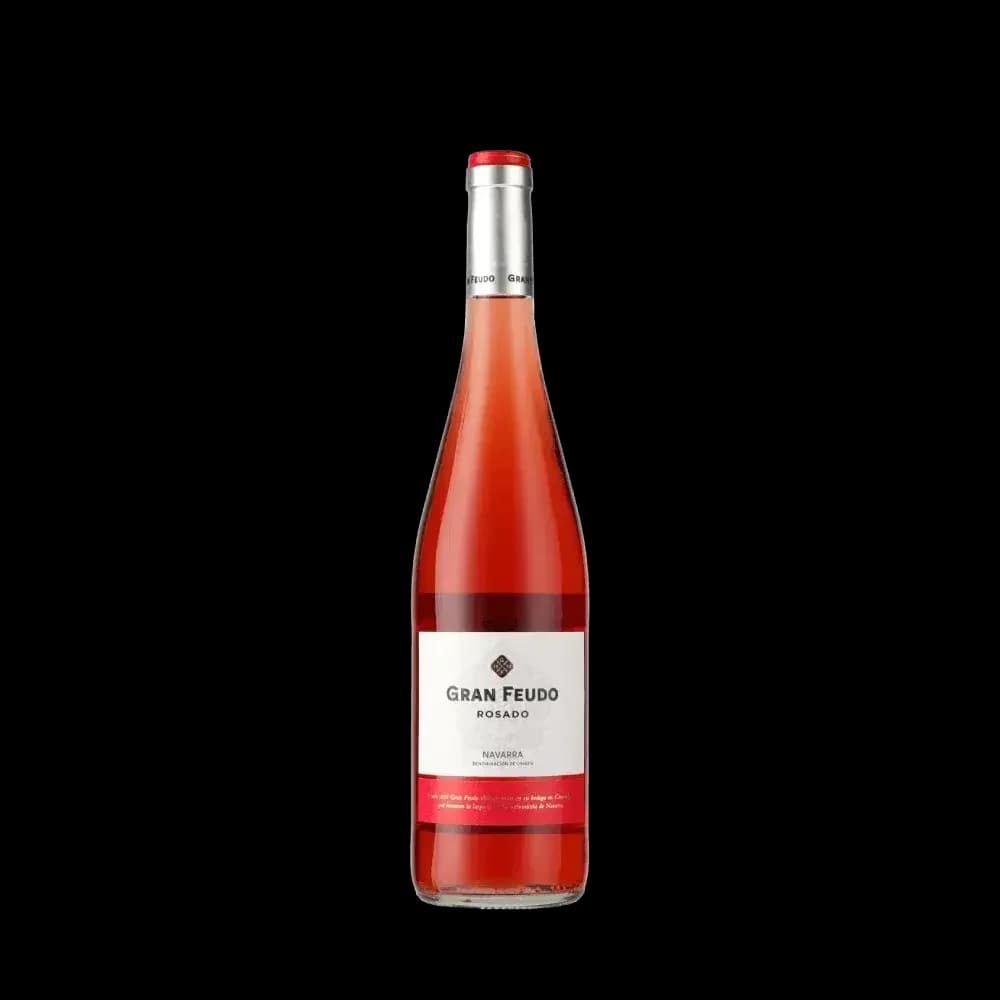 Gran Feudo Rosado 2024 (Gran Feudo)