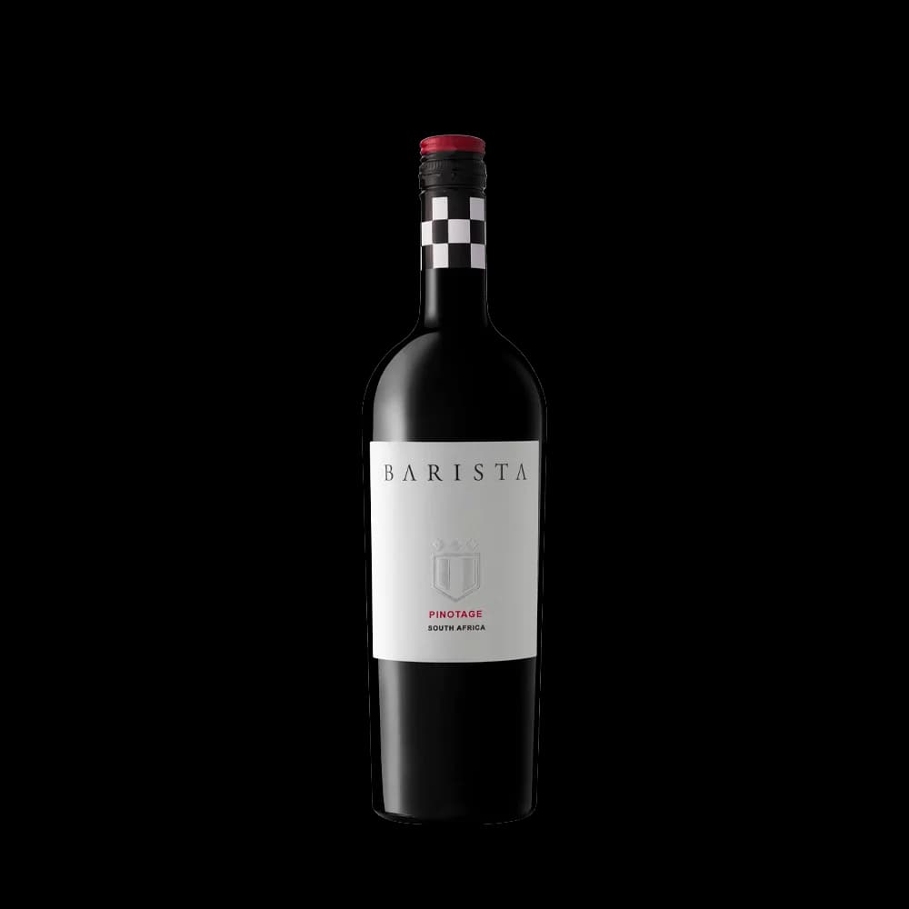 Barista Pinotage 2024 (Barista)