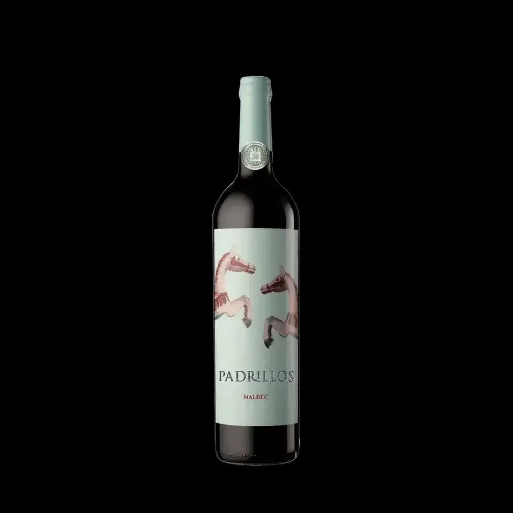 Padrillos Malbec 2025 (Tikal - Ernesto Catena)