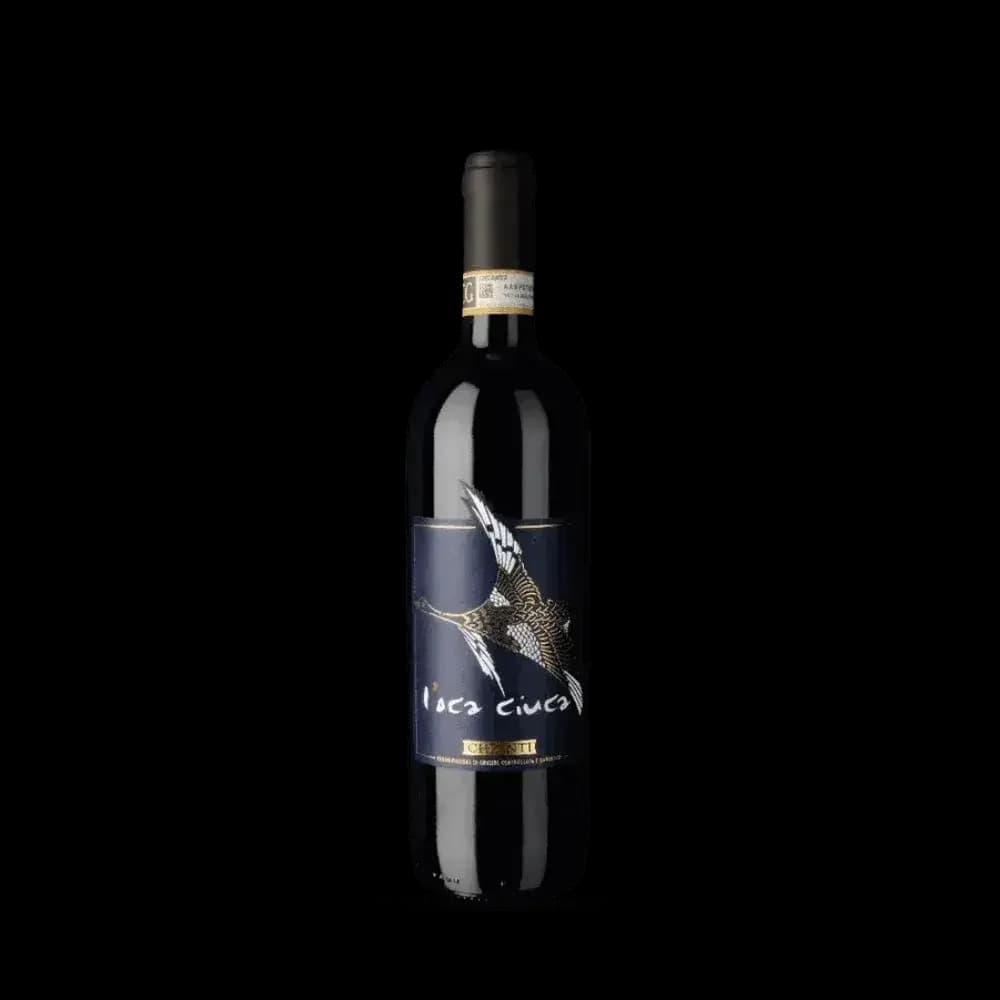 L'Oca Ciuca Chianti 2024 (L'Oca Ciuca)