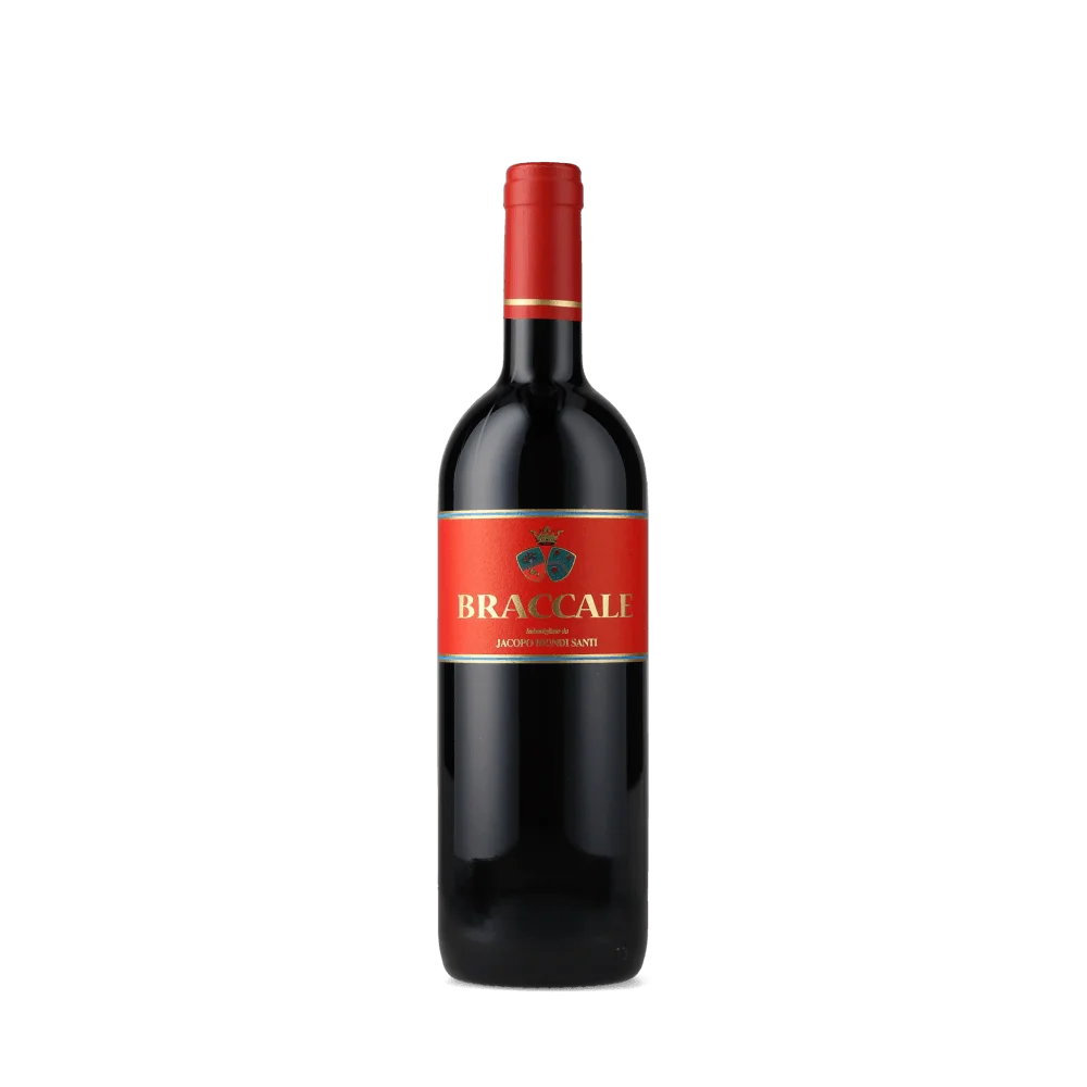 Braccale 2024 (Castello di Montepò - Jacopo Biondi Santi)