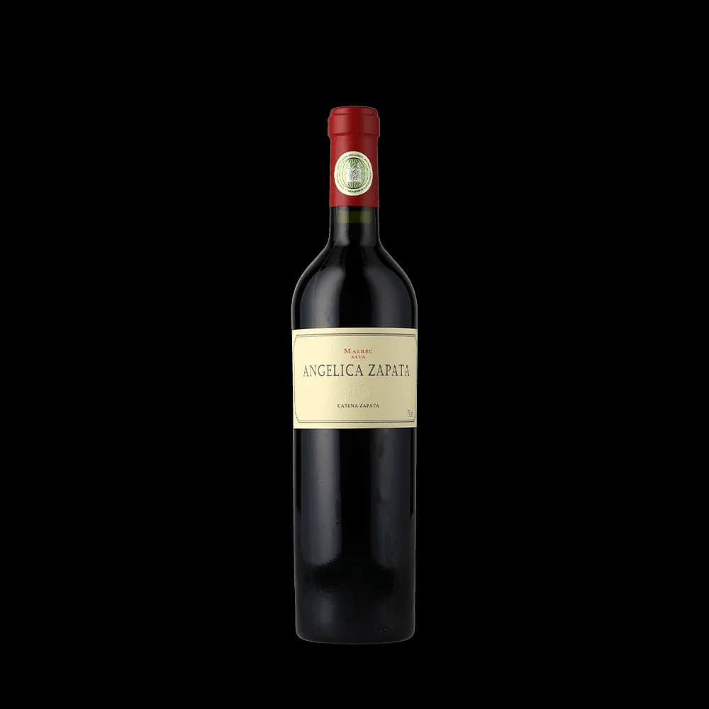 Angelica Zapata Malbec 2022 (Catena Zapata)