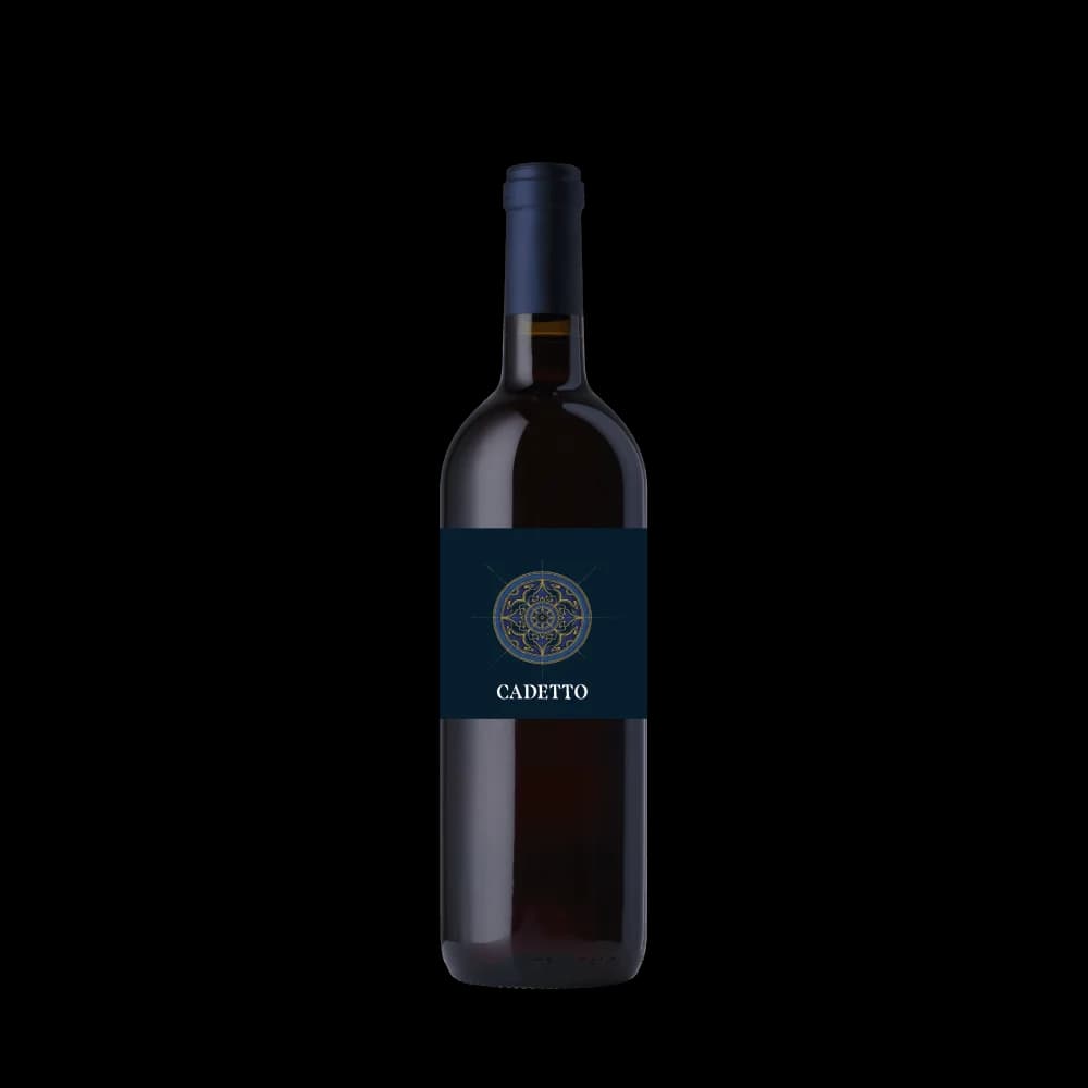 Cadetto Rosso 2023 (Lungarotti)