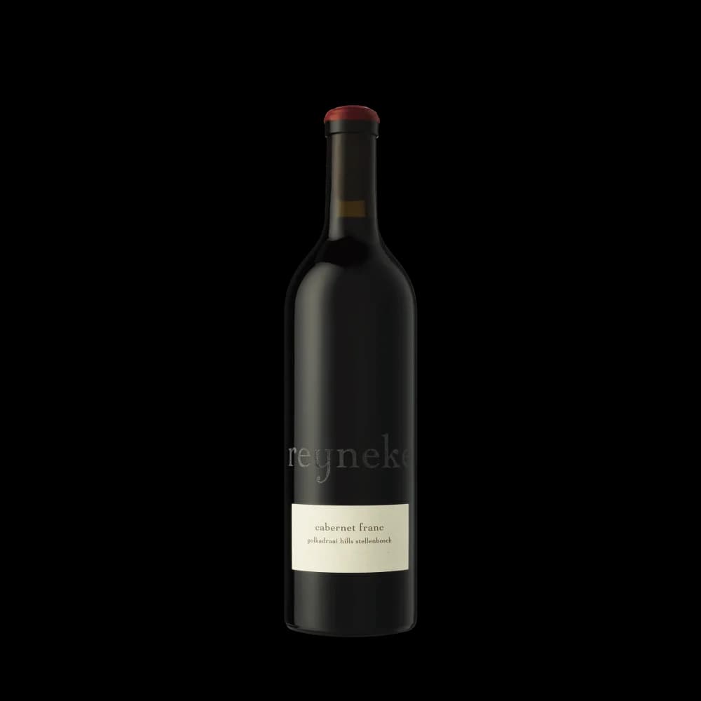Reyneke Estate Cabernet Franc 2023 (Reyneke)
