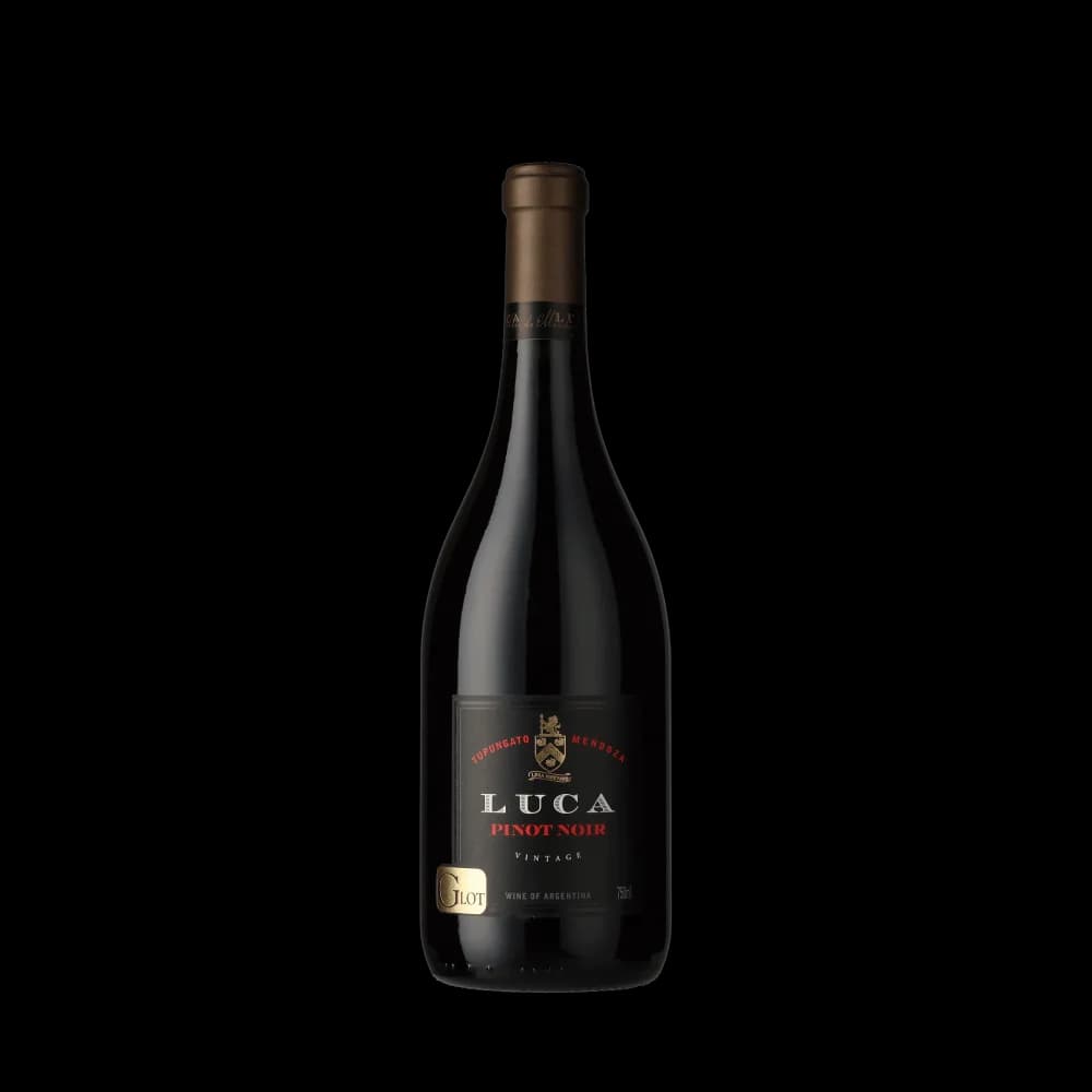 Luca Pinot Noir 2023 (Luca - Laura Catena)