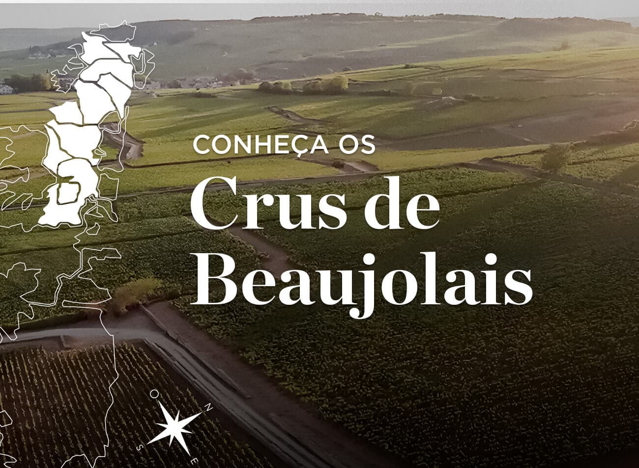 Crus de Beaujolais