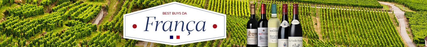 Best Buys da França