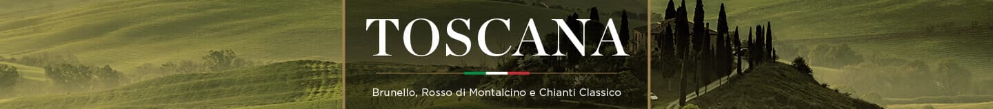 Vinhos da Toscana