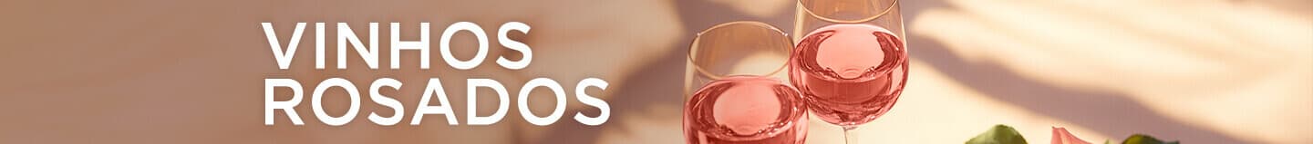 Vinhos Rosados