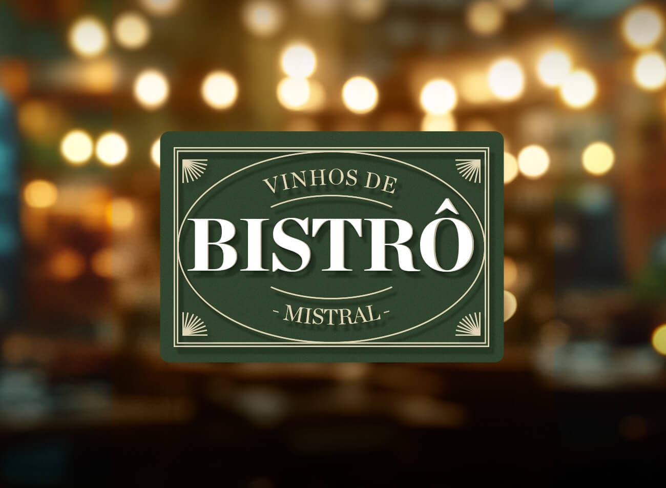 Vinhos de Bistrô