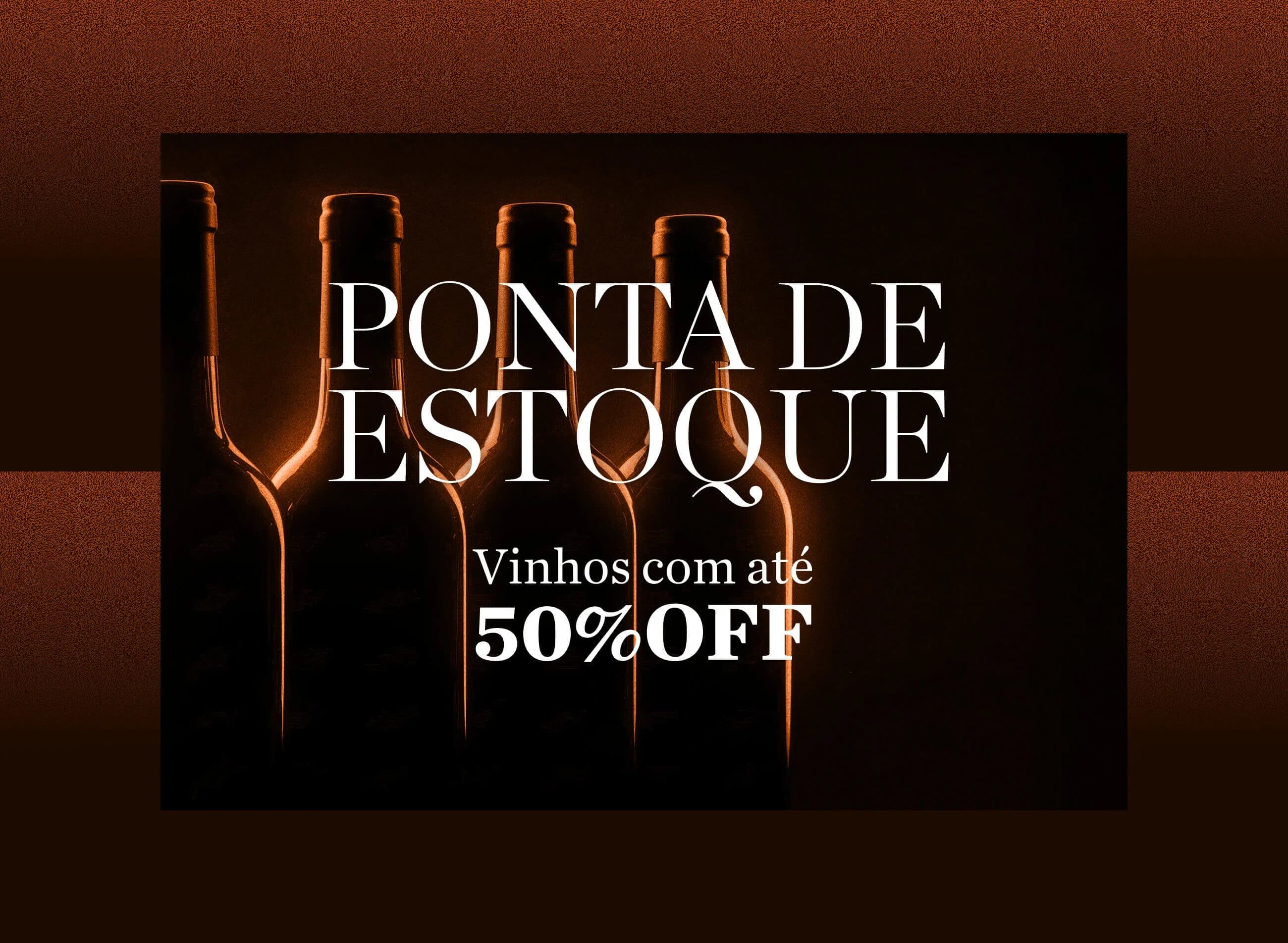 Ponta de Estoque
