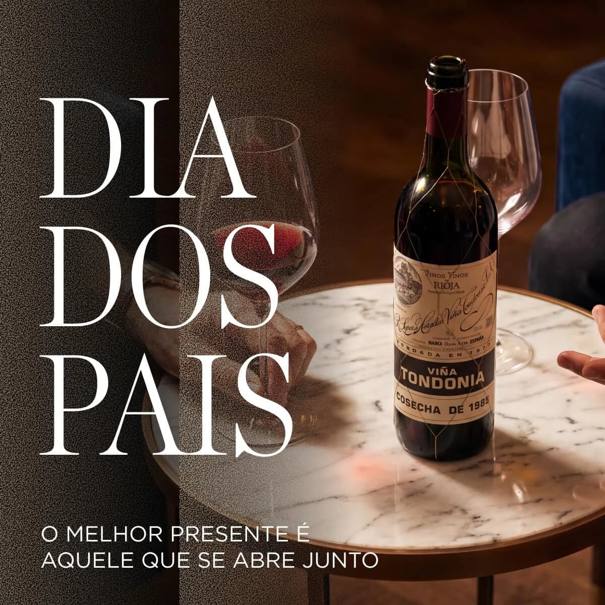 Especial Dia dos Pais
