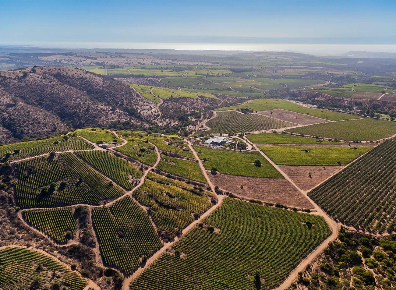 Valle de Leyda